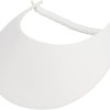 foam visor caps