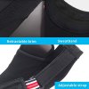 large brim sun visor
