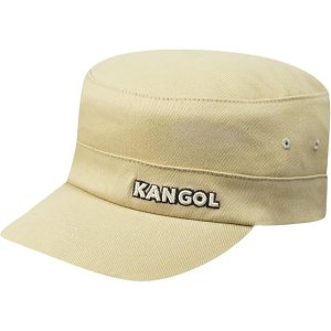 military style ball cap
