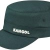 military style baseball cap
