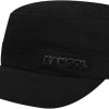 military style baseball cap