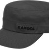 military style baseball cap