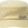military style ball cap