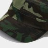 military style ball caps