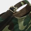 military style ball caps