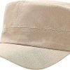 military style ball cap