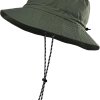 quick dry sun cap
