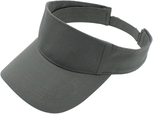 wide brim visor