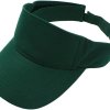 wide brim visor