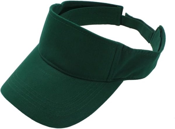 wide brim visor