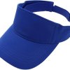 running visor wide brim