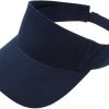 visor wide brim
