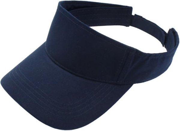 visor wide brim