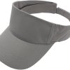 visor wide brim
