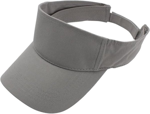 visor wide brim