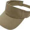visor wide brim