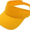 visor wide brim