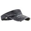 sport sun visor hat