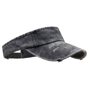 sport sun visor hat