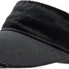 sport sun visor hats