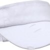 sport sun visor hats