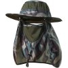 summer fishing hats