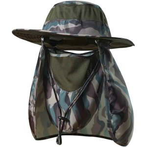 summer fishing hats