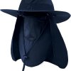 summer fishing cap