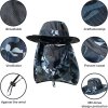 summer fishing hats