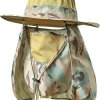 summer fishing hat
