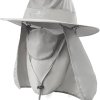 summer fishing hat