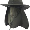 summer fishing hat