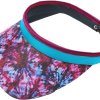 summer visor cap