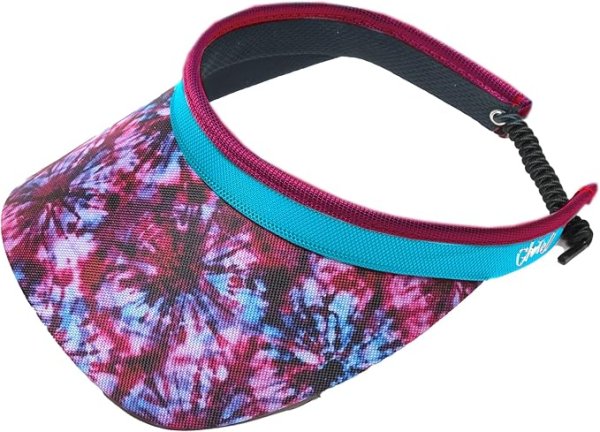 summer visor cap