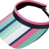 summer visor cap