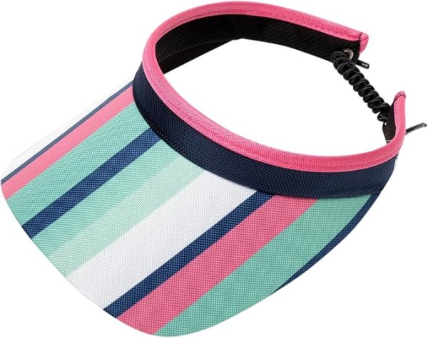 summer visor cap