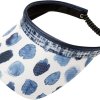 summer visor cap
