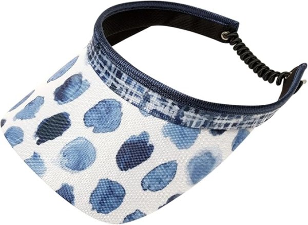 summer visor cap