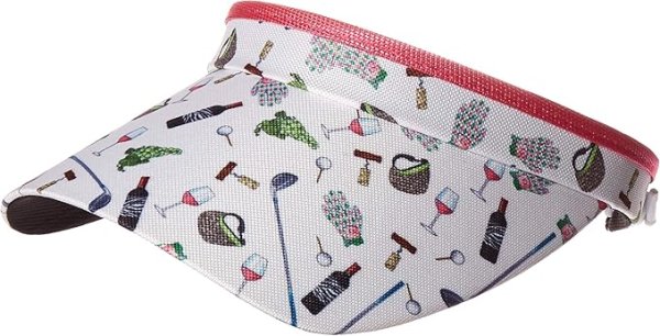 summer visor hats