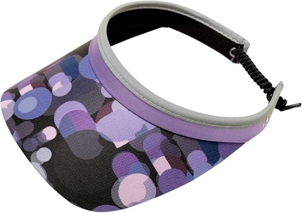 summer visor hats