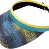 summer visor hats