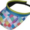 summer visor hats