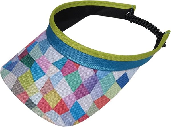 summer visor hats