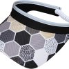 summer visor cap
