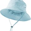 sun fishing hat