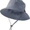 sun fishing hat