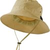 sun fishing hats
