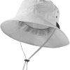 sun fishing hats