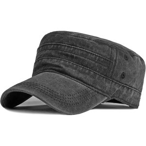 vintage looking baseball hats
