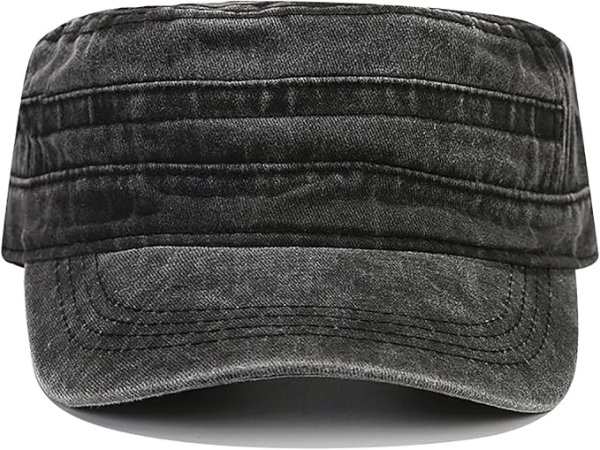 vintage looking baseball hats